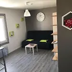 Studio Near Downtown And Old Port
