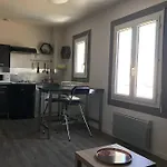 Studio Near Downtown And Old Port