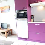 Studio La Rochelle, 1 pièce, 4 personnes - FR-1-246-32