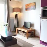 Appartement La Rochelle, 1 Piece, 4 Personnes - Fr-1-246-32
