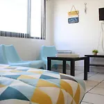 Appartement La Rochelle, 1 Piece, 2 Personnes - Fr-1-246-161