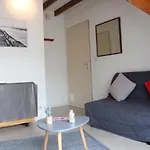 Studio La Rochelle, 1 pièce, 4 personnes - FR-1-246-211