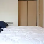 Studio La Rochelle, 1 pièce, 4 personnes - FR-1-246-211