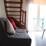 Studio La Rochelle, 1 pièce, 4 personnes - FR-1-246-211