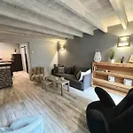L\'Escale Avec Jardin - Coeur De Ville