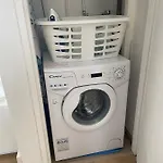 Appartement T2 de charme les minimes