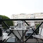Studio La Rochelle, 1 pièce, 4 personnes - FR-1-246-211