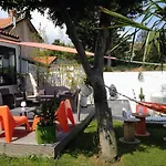 Maison de charme au calme à 10mn du centre ville