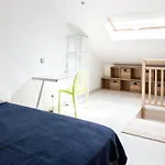 Superbe T1 Bis De 35 M2 - Stationnement Gratuit - Proche Gare Et Port - Apt Droit