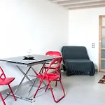 Superbe T1 Bis De 35 M2 - Stationnement Gratuit - Proche Gare Et Port - Apt Droit