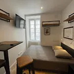 Petite Chambre Amenagee Avec Cuisine St Louis 3