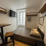 Petite Chambre Amenagee Avec Cuisine St Louis 3
