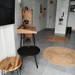 Appartement Aux Minimes