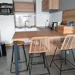 Appartement Aux Minimes