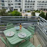 Appartement Aux Minimes