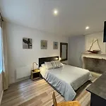 Le St Louis Chambre Amenagee Avec Cuisine N°4