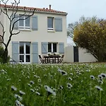 Maison Entre Vieux Port Et Minimes