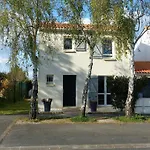Maison Entre Vieux Port Et Minimes