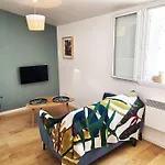 Appartement Refait Neuf / Vieux Port / Hypercentre