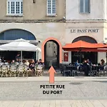 Appartement Refait Neuf / Vieux Port / Hypercentre