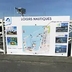 ** Studio Cosy La Rochelle Quartier Des Minimes **