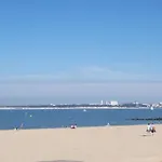 ** Studio Cosy La Rochelle Quartier Des Minimes **