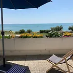 Appartement Lumineux Avec Vue Panoramique Sur L\'Ocean