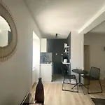 Studio Cosy Coeur De Ville La Rochelle
