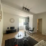 Studio Cosy Coeur De Ville La Rochelle