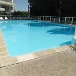 Appartement Cocooning Aux Minimes Avec Piscine, Balcon Et Parking Prive - Fr-1-246-670