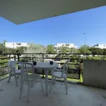 Studio Confortable Avec Balcon, Parking, Piscine Proche Port La Rochelle - Fr-1-246-664