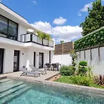 Villa Nc30 , Chambres Privatives Deluxe