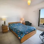 App. T3 Terrasse La Rochelle