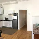 Le Perrot - 38M2 - 1 Chambre