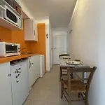 Studio Au Coeur De La Rochelle, Proche Vieux Port, Jardin, Wifi, 2 Pers, Menage Inclus - Fr-1-246-662