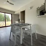 Appartement Cocooning Aux Minimes Avec Piscine, Balcon Et Parking Prive - Fr-1-246-670