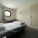 Appartement Cocooning Aux Minimes Avec Piscine, Balcon Et Parking Prive - Fr-1-246-670