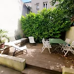 La Maison de La Lanterne