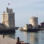 Maison Sur Le Quai