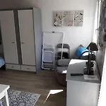 Studio Au Coeur Des Minimes A La Rochelle