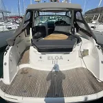 Une Nuit Sur Un Bateau Linge & Menage Inclus
