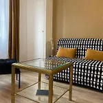 Studio A La Rochelle