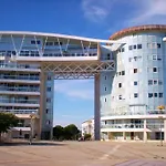 Grand Studio Mer Et Port Des Minimes