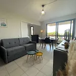 Appartement La Rochelle, 2 pièces, 2 personnes - FR-1-246-571