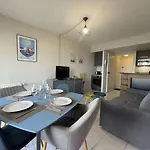 Appartement La Rochelle, 2 pièces, 2 personnes - FR-1-246-571