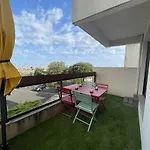 Appartement La Rochelle, 2 pièces, 2 personnes - FR-1-246-571