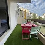 Appartement La Rochelle, 2 pièces, 2 personnes - FR-1-246-571