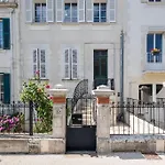 Superbe Appartement Facon Loft A 2 Pas Du Centre !