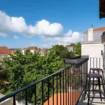 Superbe Appartement Facon Loft A 2 Pas Du Centre !