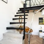 Superbe Appartement Facon Loft A 2 Pas Du Centre !